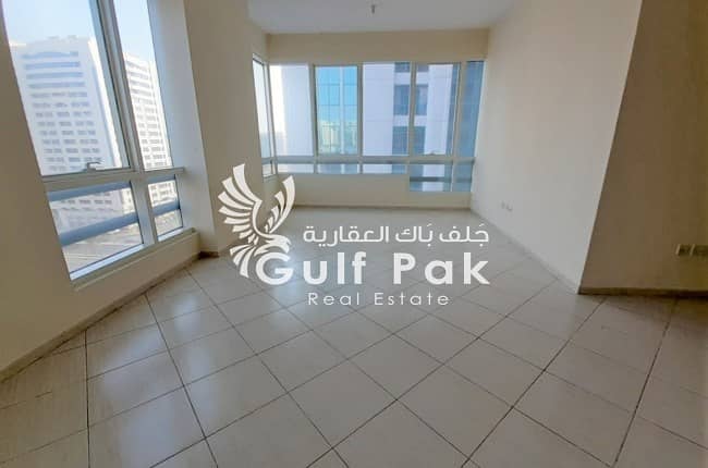 Attractive 3BHK with parking near Honda Showroom Attractive 3BHK with parking near Honda Showroom