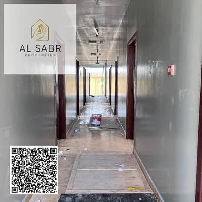 سكن عمال  للايجار في الجرف، عجمان - Untitled image - 2025-10-06T181631.572. jpeg