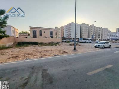 Plot for Sale in Al Hamidiyah, Ajman - 6bc5658b-59f1-4347-9de5-96ee2170223d. jpg