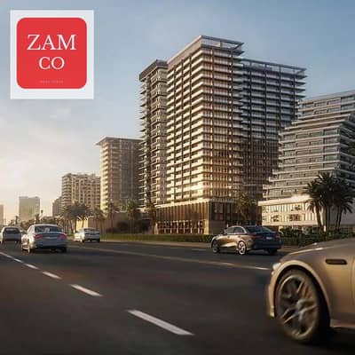 Studio for Sale in Al Jaddaf, Dubai - 0e87ad79-6fe7-4943-8259-0c6435f21269. JPG