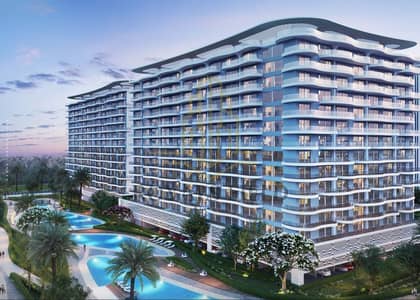 1 Спальня Апартаменты Продажа в Дамак Лагунс, Дубай - 1lgv. png