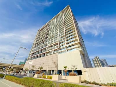 Studio for Rent in Al Maryah Island, Abu Dhabi - General. jpeg