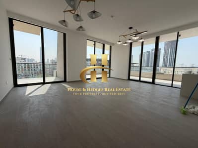3 Bedroom Apartment for Rent in Jumeirah Village Circle (JVC), Dubai - IMG-20251006-WA0046. jpg
