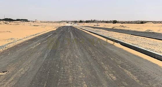 Участок Продажа в Al Belaida, Шарджа - 1. jpg