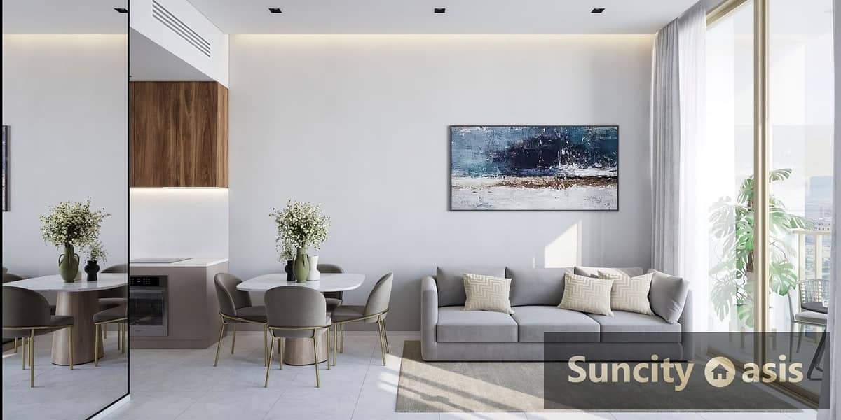 Modern Finishes | High ROI | Soon Handover