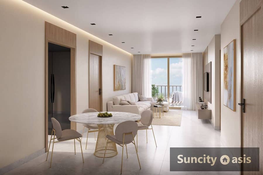 Modern Finishes | High ROI | Soon Handover