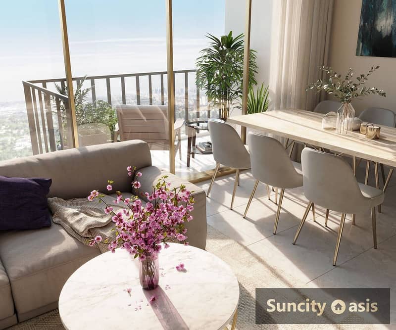 Modern Finishes | High ROI | Soon Handover - Image 6