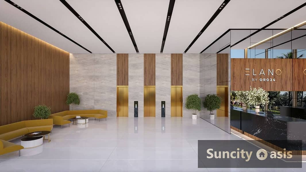 Modern Finishes | High ROI | Soon Handover - Image 7