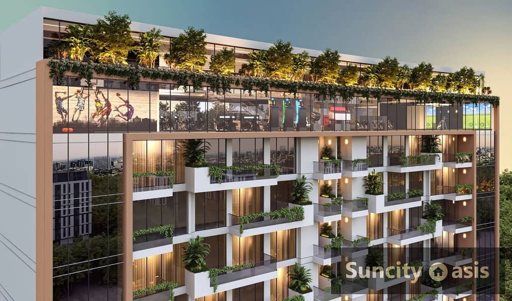 Modern Finishes | High ROI | Soon Handover - Image 9