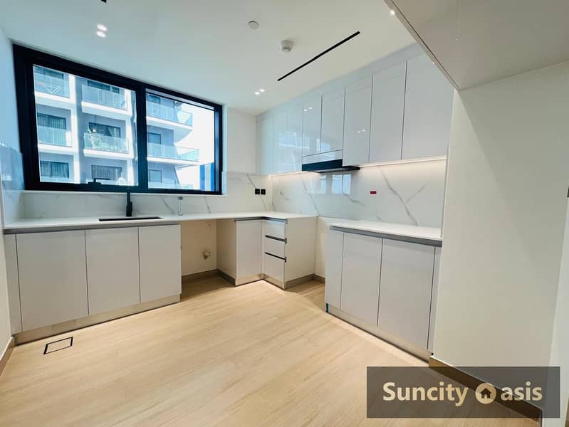 Brand New | Private Pool | Available from July 15