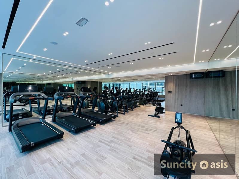 Brand New | Private Pool | Available from July 15