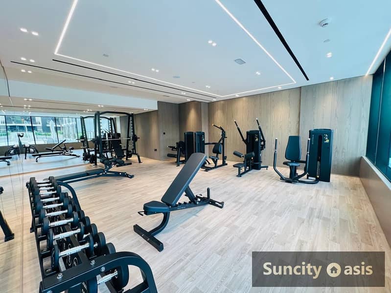 Brand New | Private Pool | Available from July 15