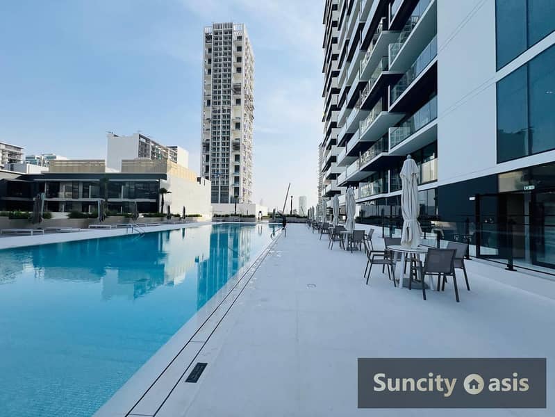 Brand New | Private Pool | Available from July 15