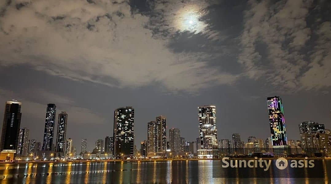 3 BR + Maid | Full Sea View / Full Beach View - Image 4