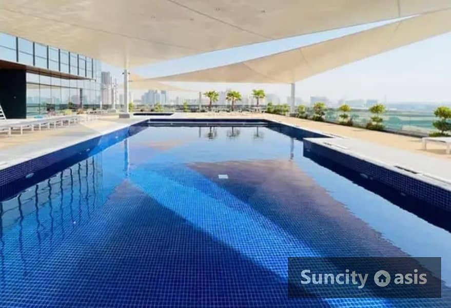 3 BR + Maid | Full Sea View / Full Beach View - Image 6