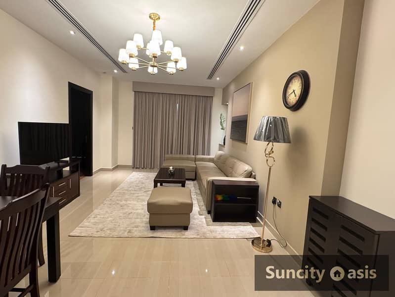 Canal View |Fully Furnished | Vacant Soon | Luxury