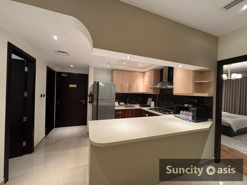 Canal View |Fully Furnished | Vacant Soon | Luxury - Image 7