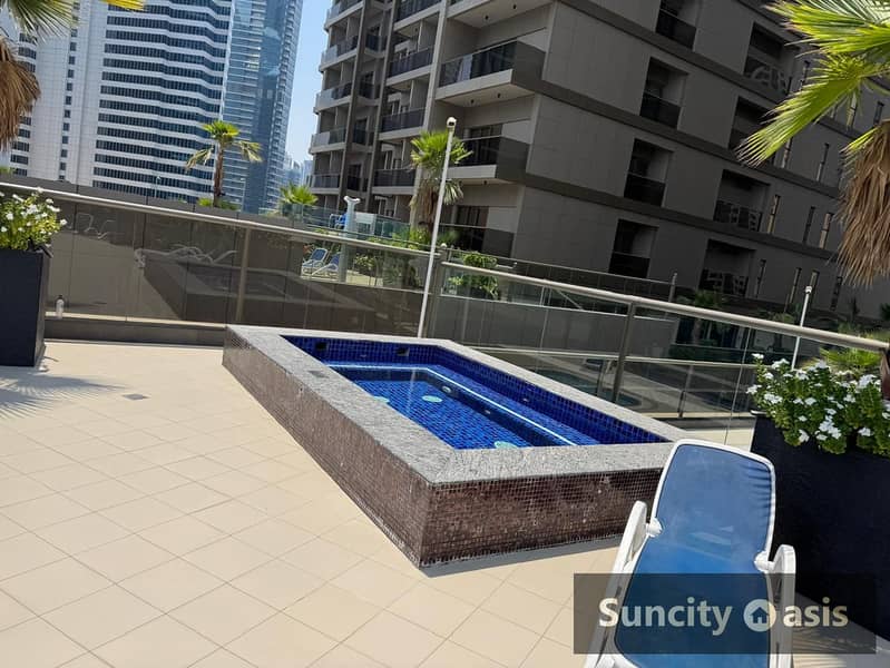 Canal View |Fully Furnished | Vacant Soon | Luxury - Image 15