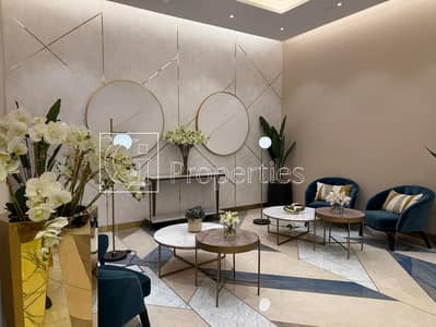 Hotel Apartment for Sale in Business Bay, Dubai - High Floor | Fully Furnished | Negotiable