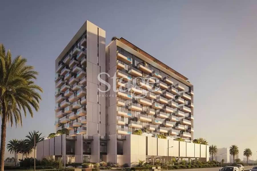 شقة في حدائق بيفرلي،ديسكفري جاردنز 1 غرفة 1250000 درهم - 12991767 شقة في حدائق بيفرلي،ديسكفري جاردنز 1 غرفة 1250000 درهم - 12991767