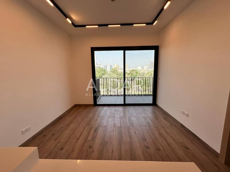 شقة في سكن أوكلي سكوير،الضاحية 11،قرية جميرا الدائرية 1 غرفة 115000 درهم - 12991780