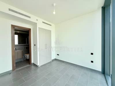 1 Bedroom Flat for Rent in Sobha Hartland, Dubai - BRAND NEW | 1BED PLUS STUDY | BURJ KHALIFA VIEW.