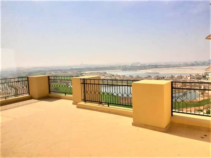 Квартира в Аль Хамра Вилладж，Роял Бриз Апартмент, 3 cпальни, 63000 AED - 4070821