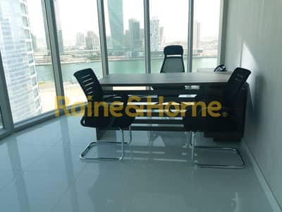INVESTMENT OPPORTUNITY | Half Floor Binary Tower INVESTMENT OPPORTUNITY | Half Floor Binary Tower