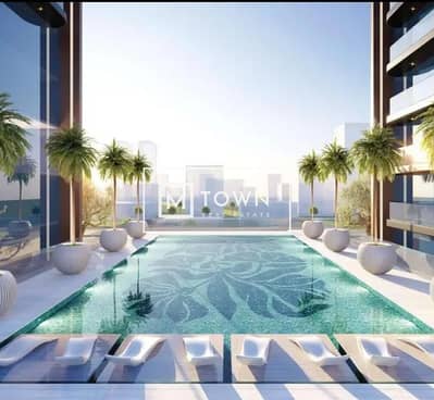1 Bedroom Apartment for Sale in Jumeirah Village Triangle (JVT), Dubai - WhatsApp Image 2025-10-06 at 17.42. 41_4a7ea386. jpg