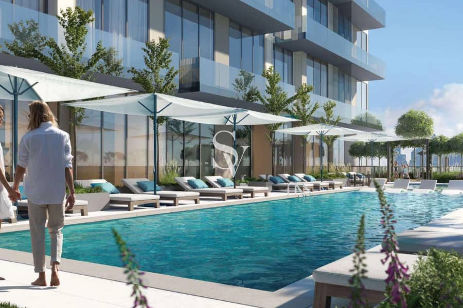 位于朱美拉环形村(JVC),JVC第13区,氧气1号公寓 1 卧室的公寓 1280000 AED - 12991813 位于朱美拉环形村(JVC),JVC第13区,氧气1号公寓 1 卧室的公寓 1280000 AED - 12991813