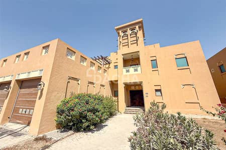 فیلا 3 غرف نوم للايجار في الفرجان، دبي - فیلا في الفرجان - دبي ستايل،فلل الفرجان،الفرجان 3 غرف 260000 درهم - 12991819