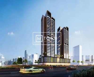 Studio for Sale in Jumeirah Village Triangle (JVT), Dubai - WhatsApp Image 2025-10-06 at 17.42. 43_66e9d525. jpg