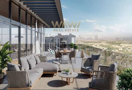 1 Bedroom Apartment for Sale in Dubai Hills Estate, Dubai - 14. jpg