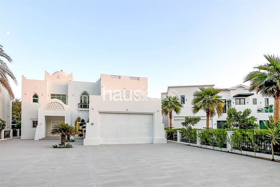 位于朱美拉岛,沙漠绿洲区 4 卧室的别墅 1045000 AED - 10066415 位于朱美拉岛,沙漠绿洲区 4 卧室的别墅 1045000 AED - 10066415