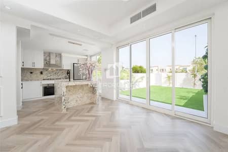 3 Bedroom Townhouse for Sale in The Springs, Dubai - Premium Upgrade | Converted 3 bed | Turnkey
