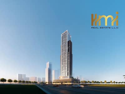 Studio for Sale in Jumeirah Village Circle (JVC), Dubai - 2. png
