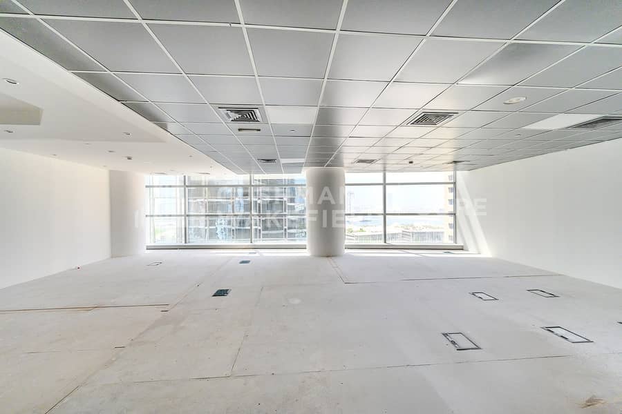 位于迪拜互联网城，阿尔沙特大厦 的写字楼 421500 AED - 9440286