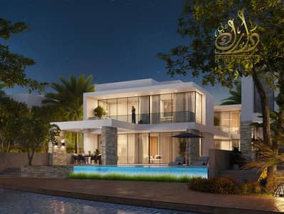 5 Bedroom Apartment for Sale in Al Seanneeah, Umm Al Quwain - IMG-20250923-WA0116. jpg