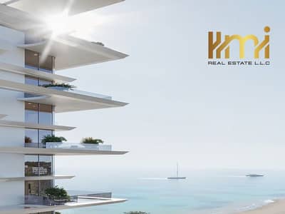 3 Bedroom Flat for Sale in Dubai Islands, Dubai - 2. jpg