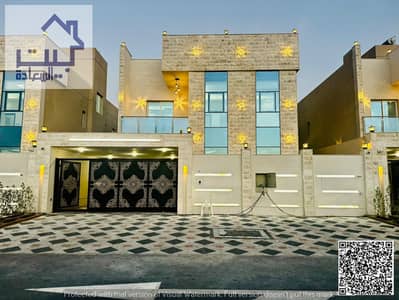 5 Bedroom Villa for Sale in Al Helio, Ajman - IMG-20251006-WA0624. jpg