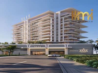1 Bedroom Flat for Sale in Dubai Islands, Dubai - 1.2. jpg