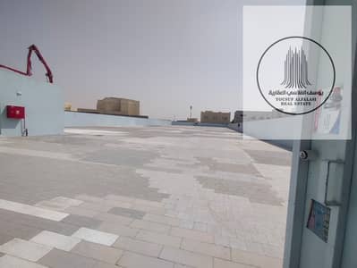Industrial Land for Rent in Al Sajaa Industrial, Sharjah - IMG-20251006-WA0291. jpg