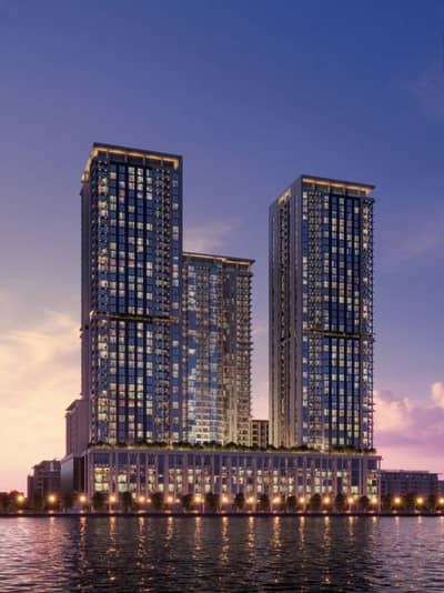 3 Bedroom Apartment for Sale in Sobha Hartland, Dubai - 10. jpg
