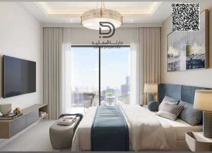 1 Спальня Апартаменты Продажа в Аль Рашидия, Аджман - 1000054679. jpg
