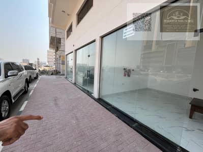 Shop for Rent in Al Alia, Ajman - IMG-20251006-WA0126. jpg