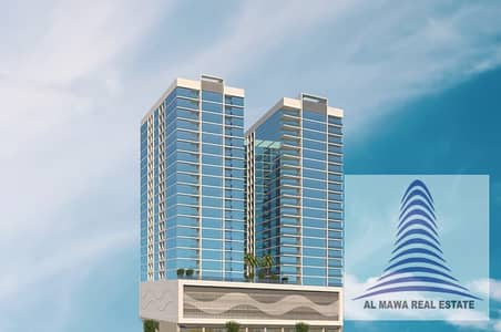 1 Bedroom Apartment for Sale in Al Rashidiya, Ajman - 220822103452_279475_. jpg