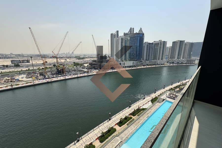 Квартира в Бизнес Бей，Резиденции Биллионера от Binghatti, 2 cпальни, 4600000 AED - 12627296