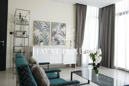 5 Bedroom Villa for Rent in Liwan, Dubai - Vacant | Middle Row Villa | Liwan Dubailand
