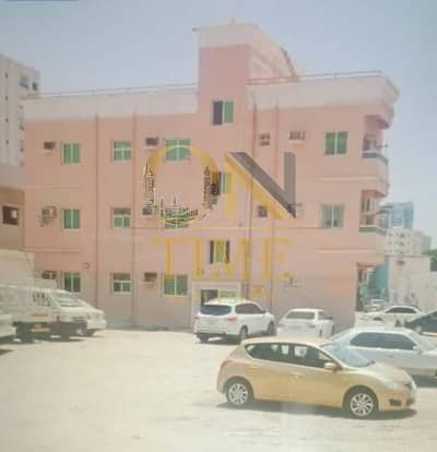 2 Bedroom Building for Sale in Liwara 1, Ajman - IMG-20251006-WA0209. jpg