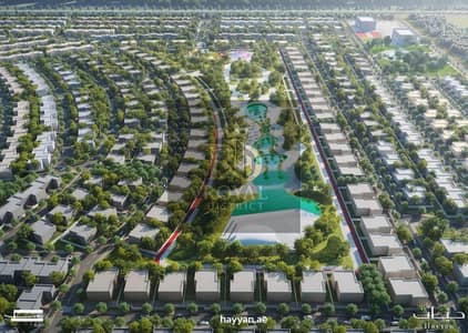 تاون هاوس 4 غرف نوم للبيع في براشي، الشارقة - 1a0d0488-7b3f-4559-b39d-ba2bd4c44294. jpeg